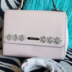 Michael Kors Light Rose Handbag
